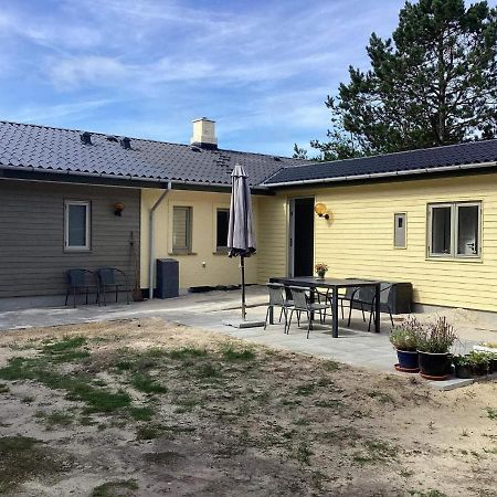 Holiday Home Blavand IV Blåvand Exterior foto